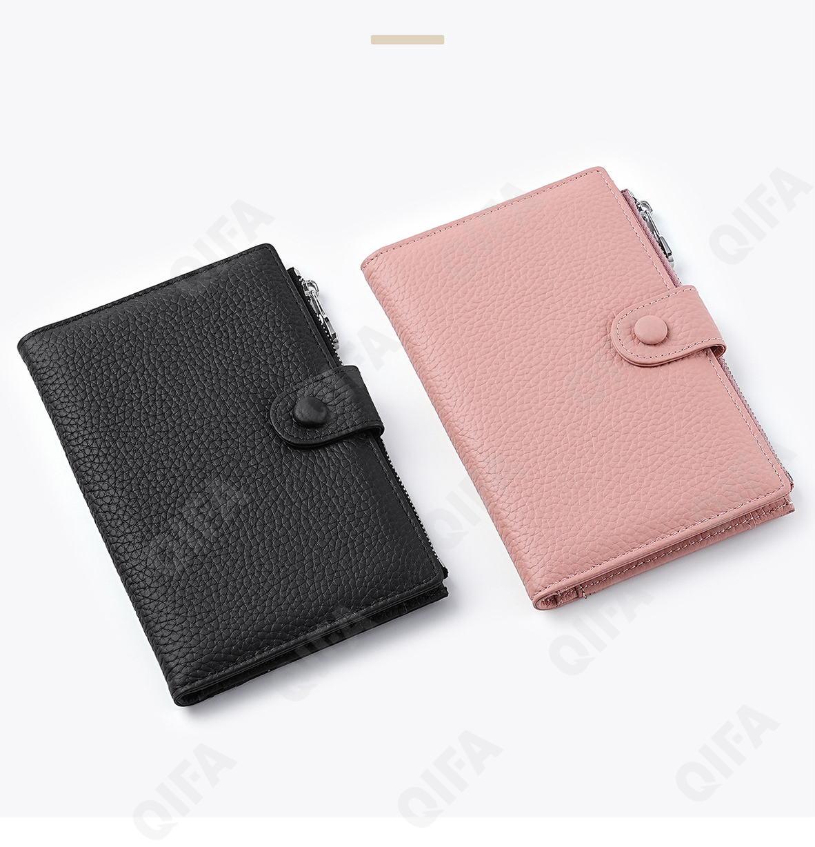 Женская Обложка на документы CC4037_1017-3