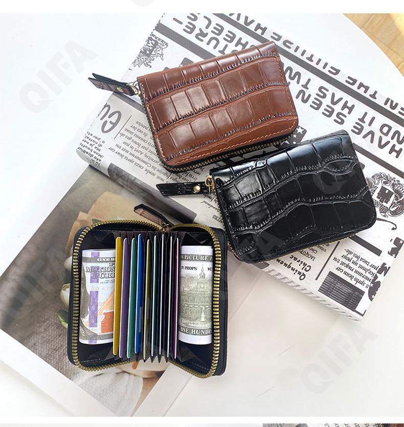 Женская Визитница CC2568_C267-4-5