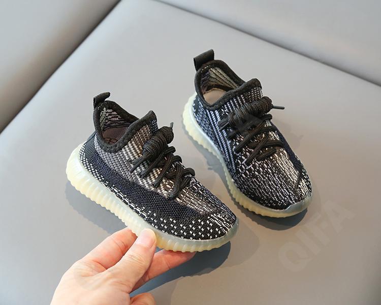 Детские Кроссовки CC3405_1211-A1