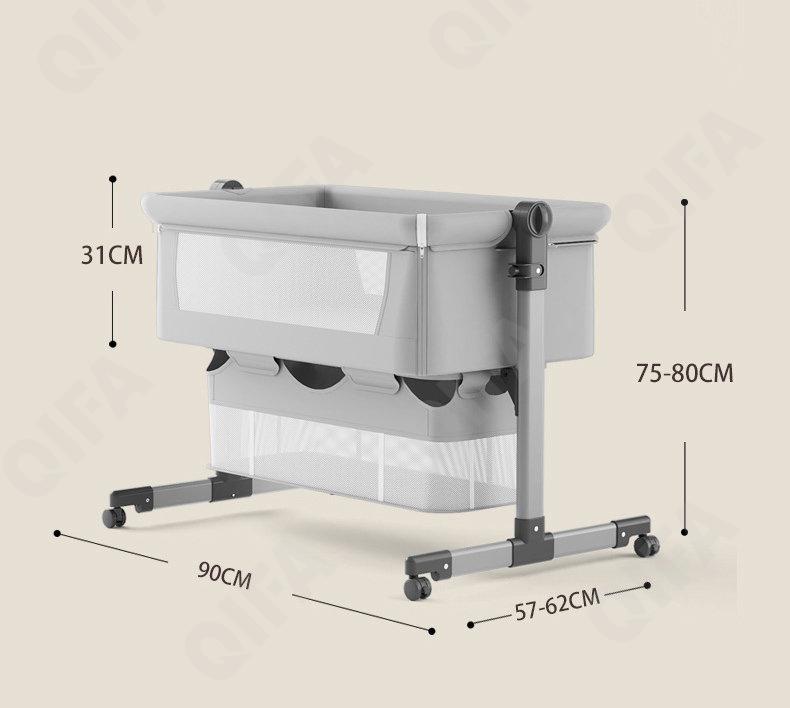 Колыбель-кроватка