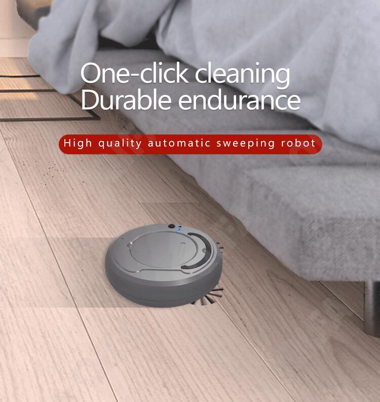 Робот пылесос CC1952_OB8-1