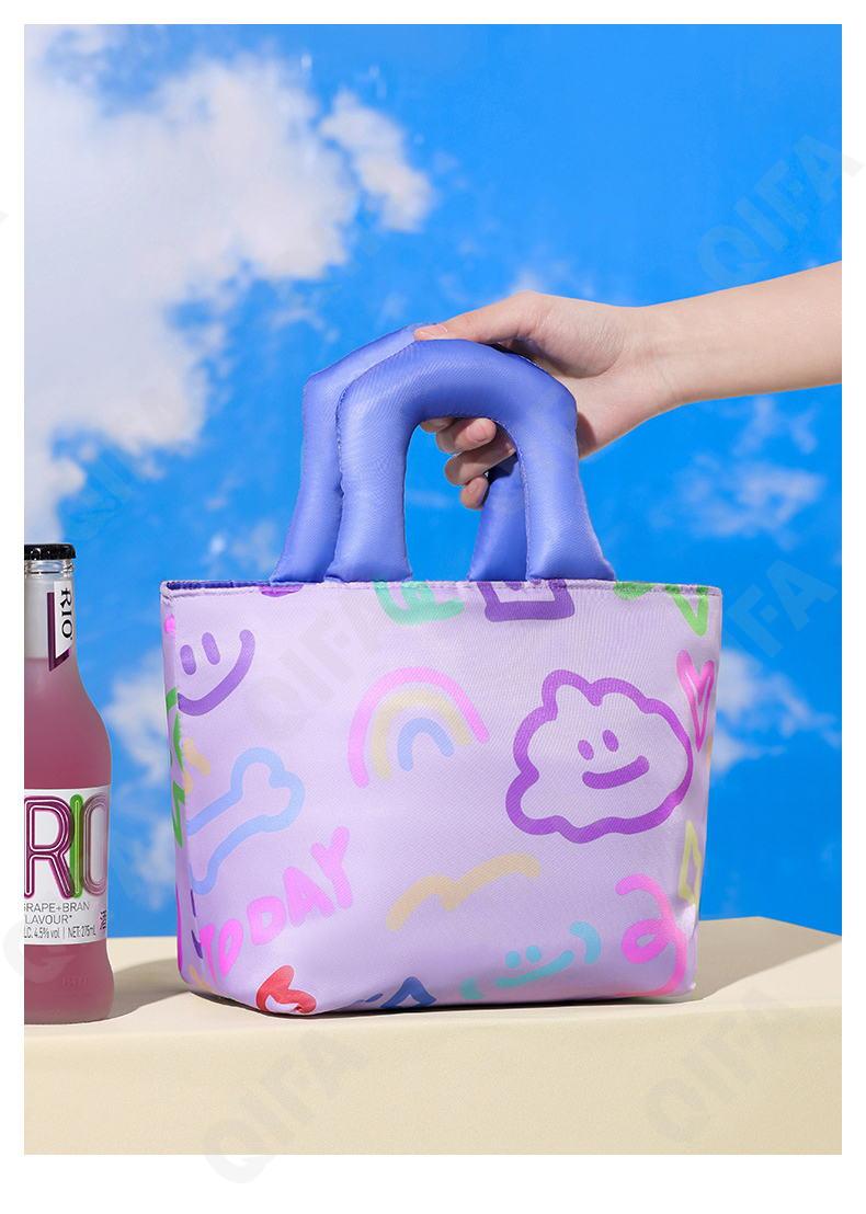 Женская Термосумка CC5051_WC00058-1 Женская Термосумка CC5051_WC00058-1