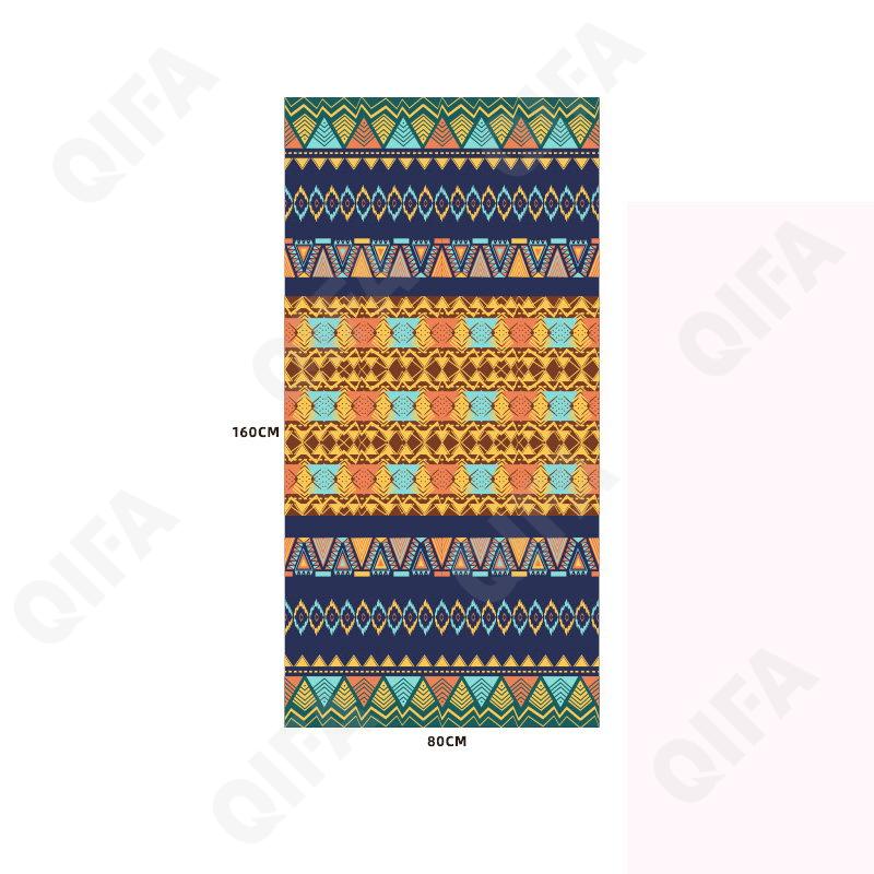 Пляжное полотенце CC4655_20221103-1 Пляжное полотенце CC4655_20221103-1