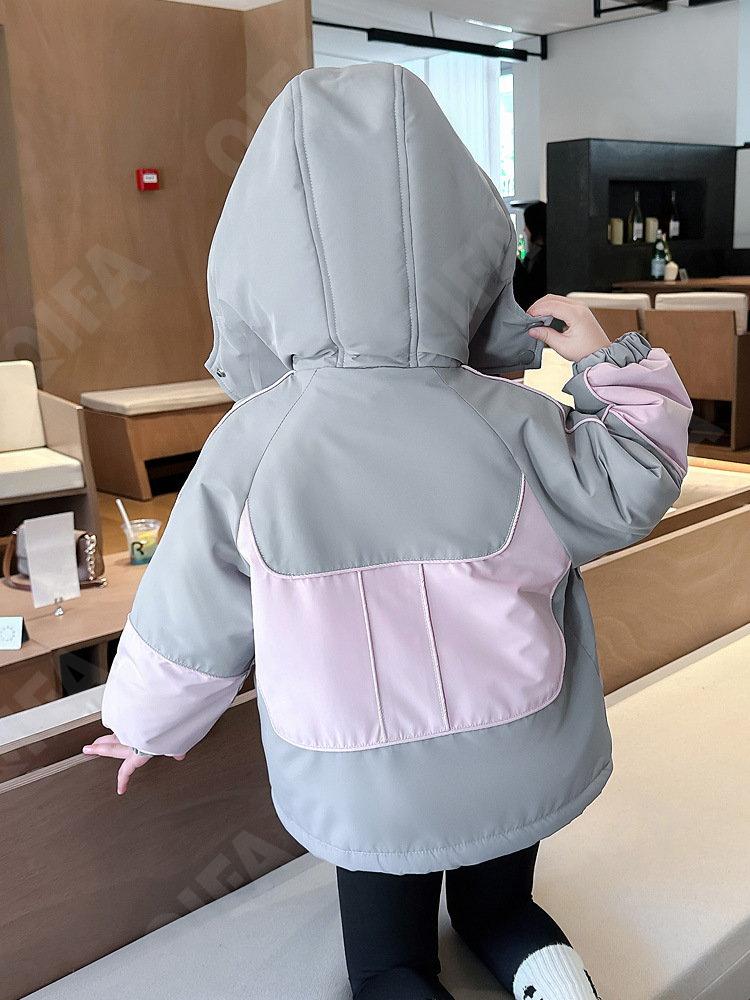 Детская Ветровка CC4773_CQKGQAQ_246_1817_47 Детская Ветровка CC4773_CQKGQAQ_246_1817_47