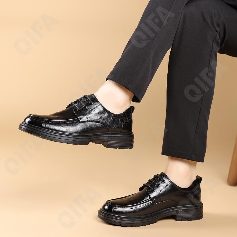 Мужские Полуботинки CC4114_W2326-1