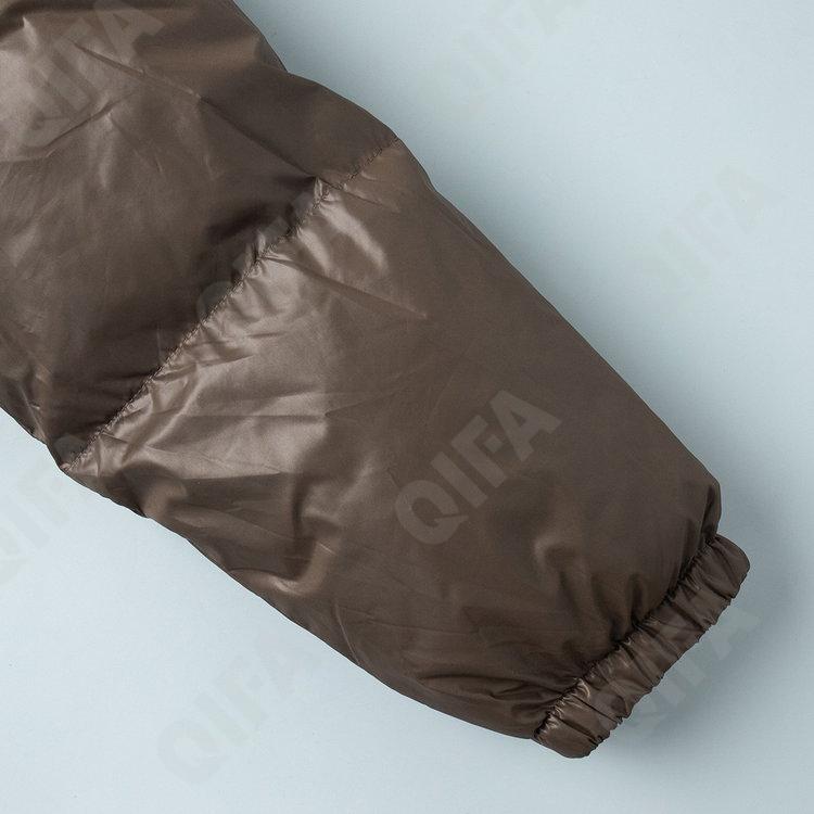 Женский Пуховик CC4052_WT0067_234_1778_55