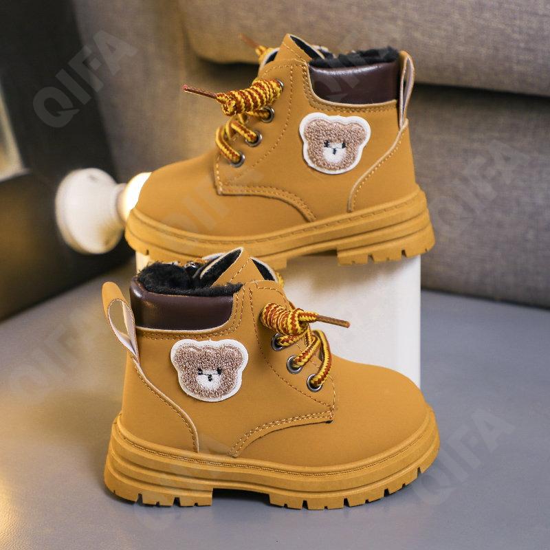 Детские Ботинки CC3601_D209_M-A1