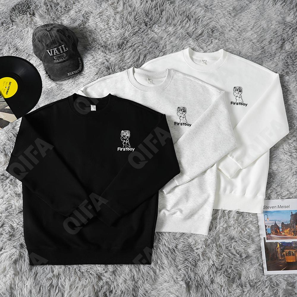 Мужской Свитшот CC4754_25647-47449WD2245