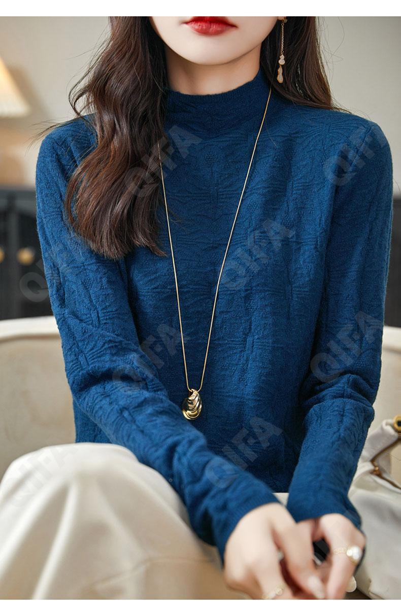 Женская Водолазка CC3116_RY402_235_1780_1