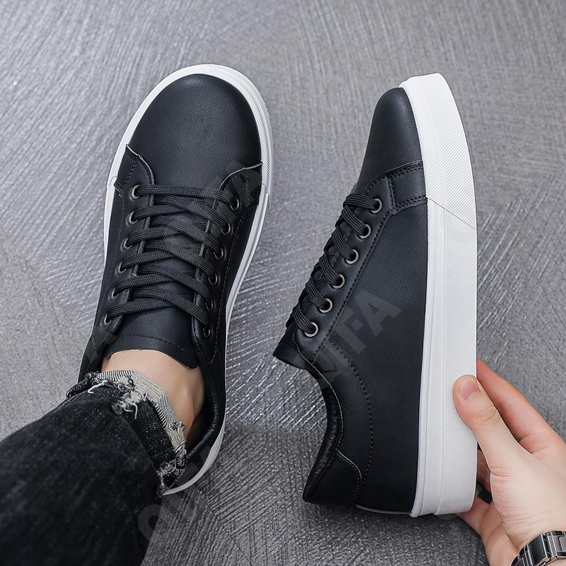 Мужские Кроссовки CC4876_SC016-1