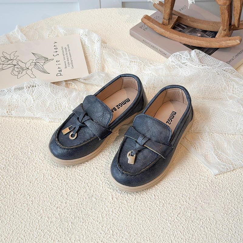 Детские Лоферы