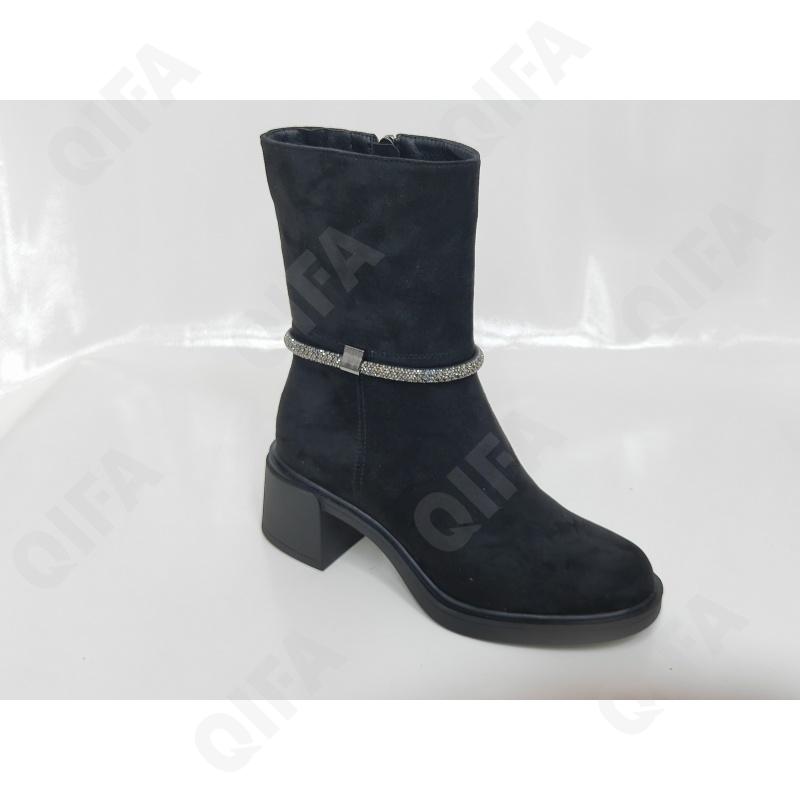 Женские Полусапоги CC4765_D52-X2448-1