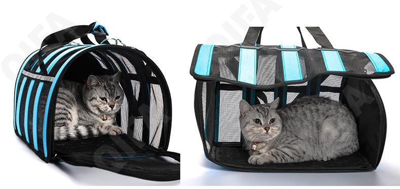 Женская Переноска для животных CC2413_A001-L-5