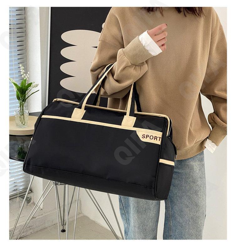 Женская Дорожная сумка CC4678_HT_281-1