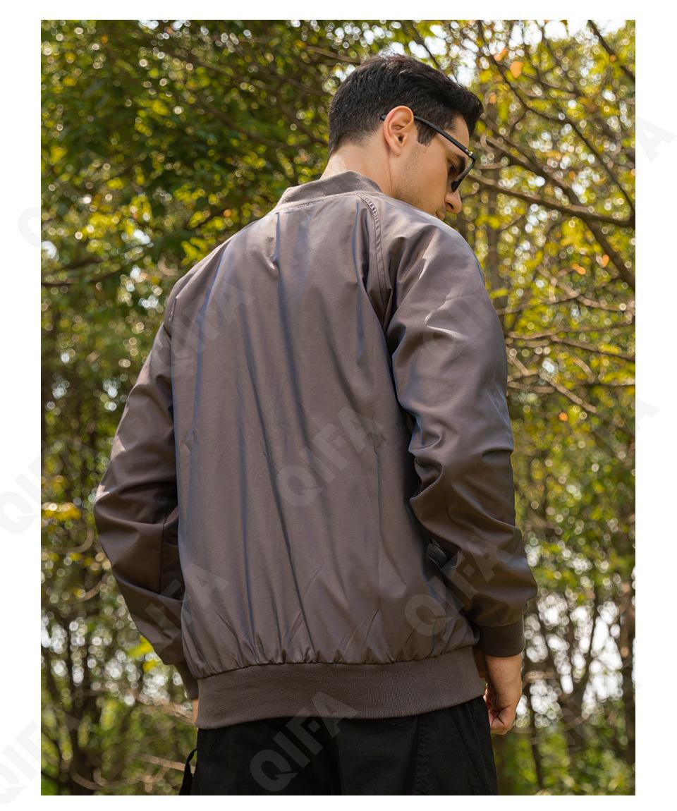 Мужская Ветровка CC469_JK09_252_1780