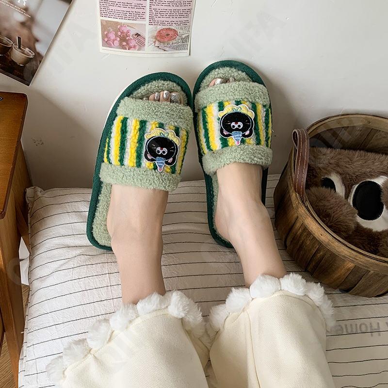 Женские Тапочки CC4988_8809-13-2