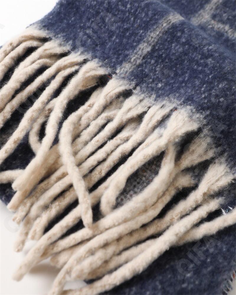 Женский Шарф CC4193_WT222-3