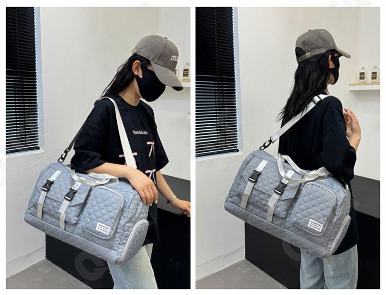 Женская Дорожная сумка CC423_11105-1