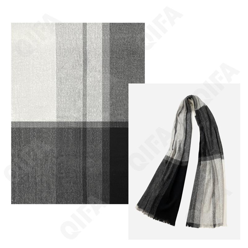 Мужской Палантин