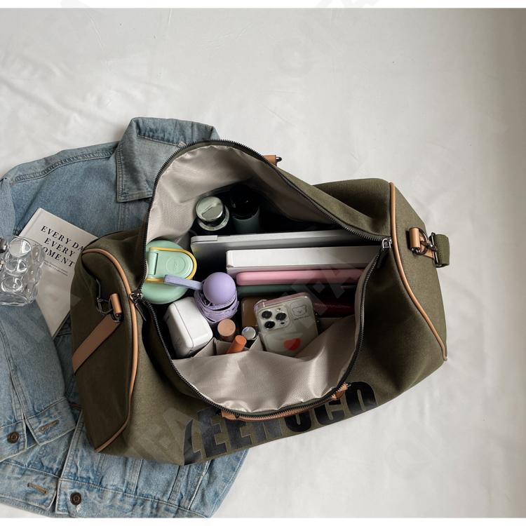 Женская Дорожная сумка CC096_2911-1