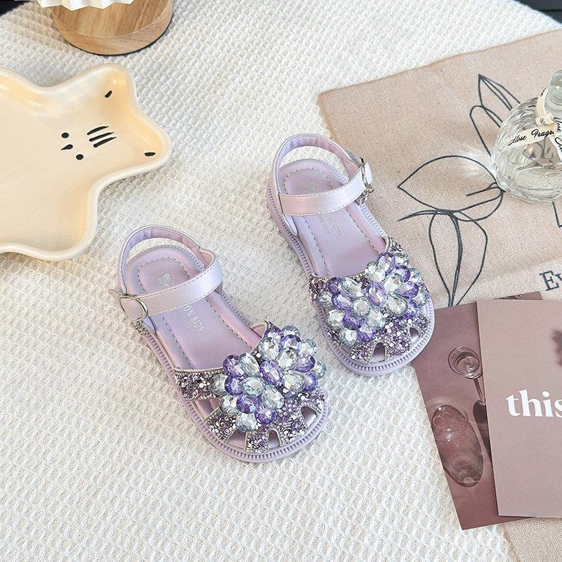 Детские Сандалии CC3651_8852-A1