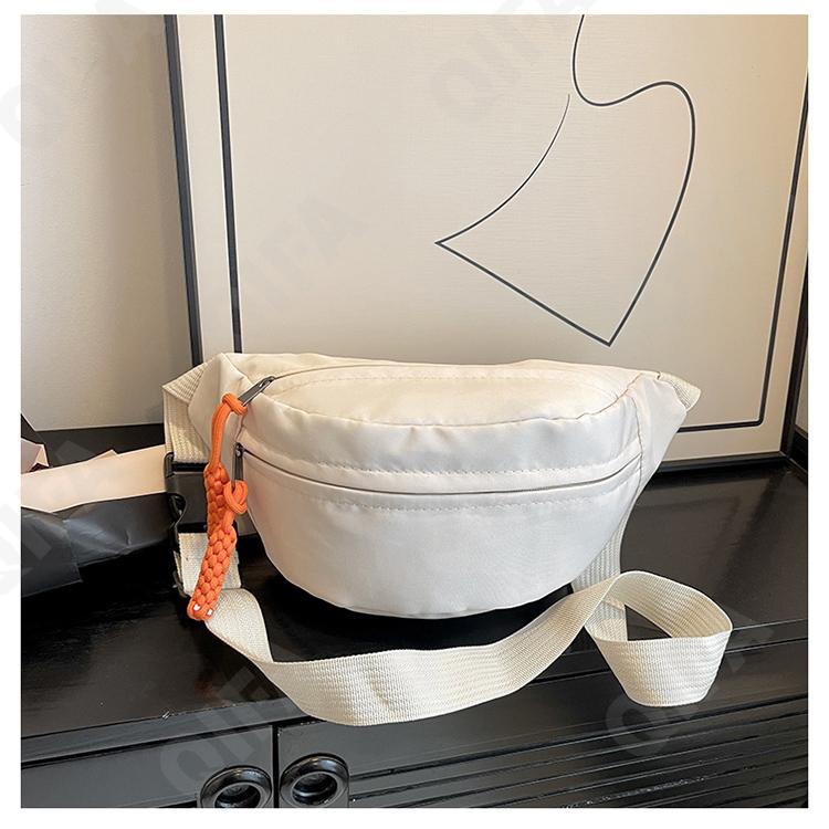 Женская Сумка поясная CC423_7365-2