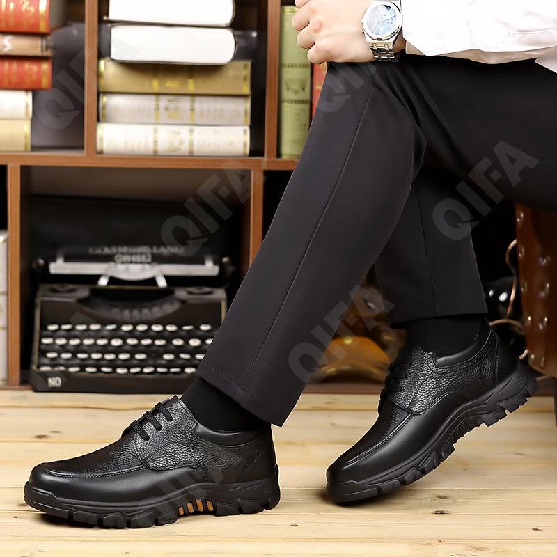 Мужские Полуботинки CC4114_S6668-2