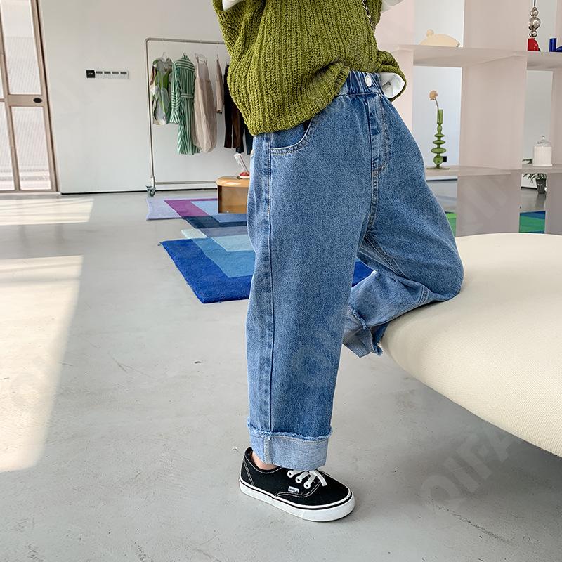 Детские Джинсы CC1268_K2230071_247_1817