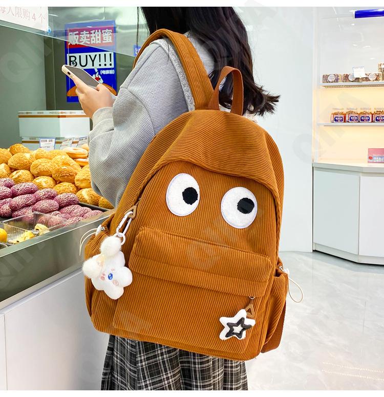 Женский Рюкзак CC423_10745-5