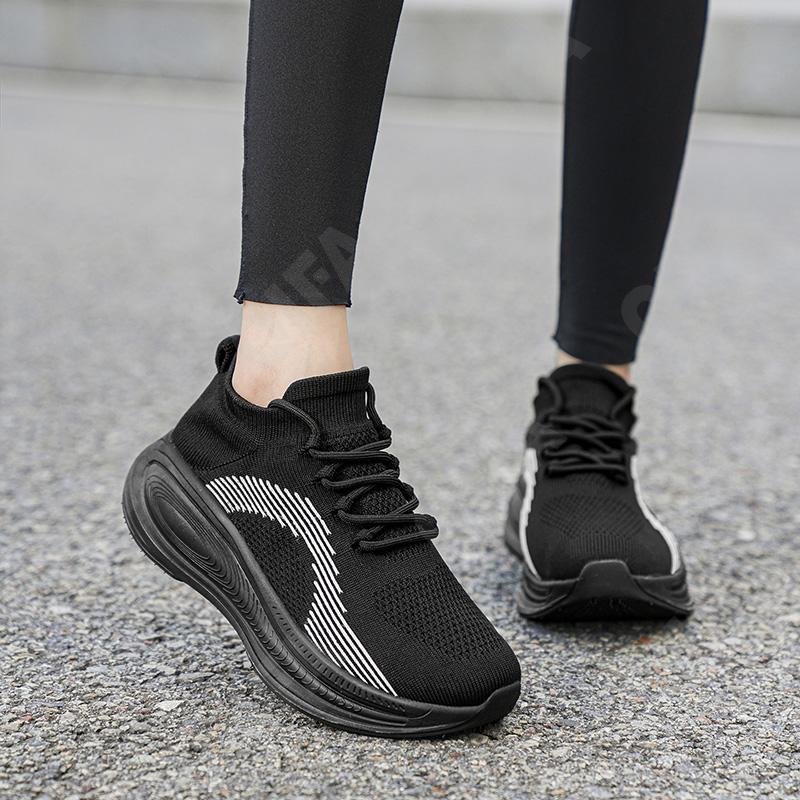 Женские Кроссовки CC4871_HR-0829-1