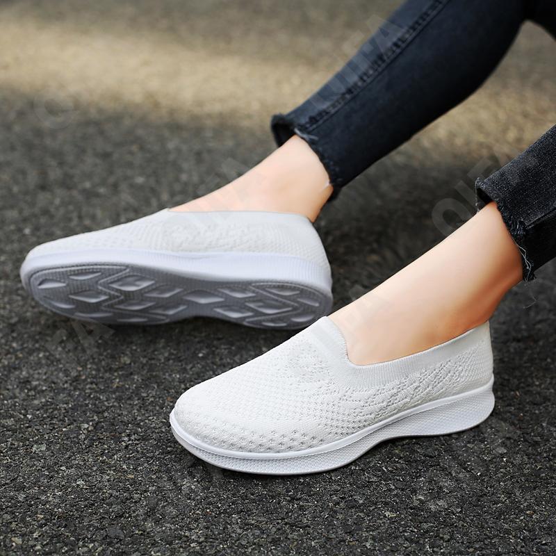 Женские Слипоны CC4449_112W-1 Женские Слипоны CC4449_112W-1