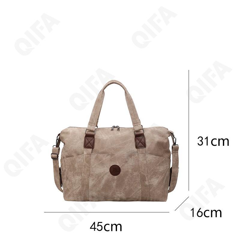 Женская Дорожная сумка CC5456_A2-1