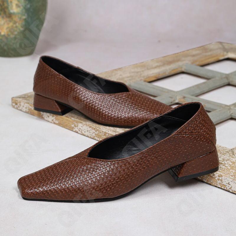 Женские Туфли