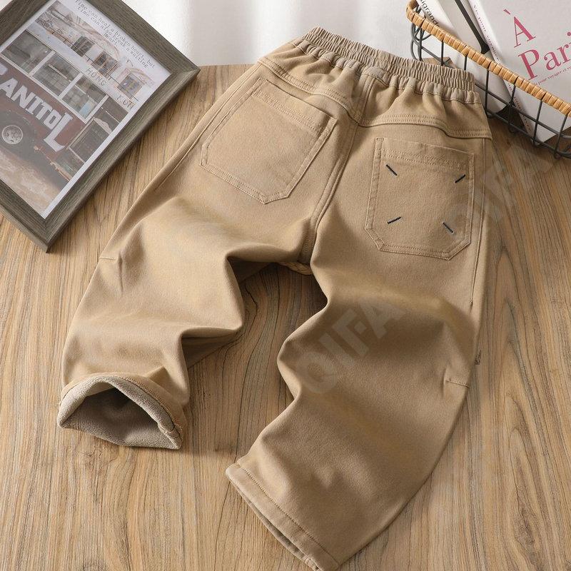 Детские Брюки CC2327_L-19-2880-1