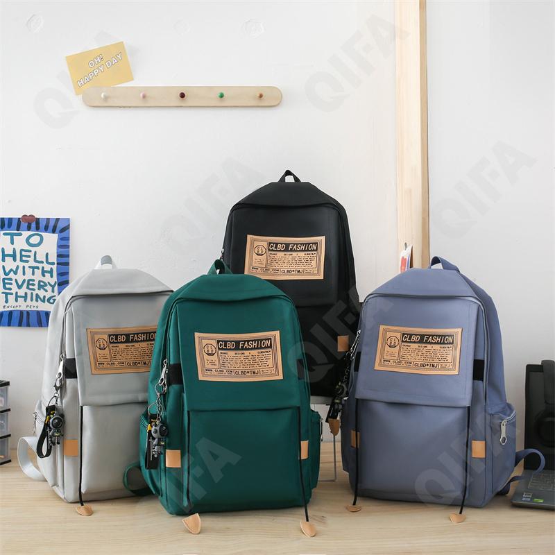 Мужской Рюкзак CC067_9502-4