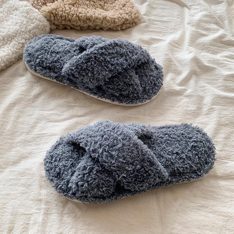 Женские Тапочки CC4988_8850-2