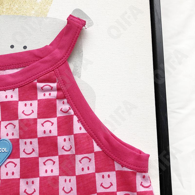 Детский Сарафан CC2701_K3120013_2550_2574