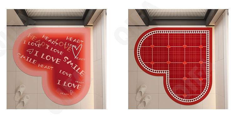 Коврик для кухни CC4503_Y080702-1