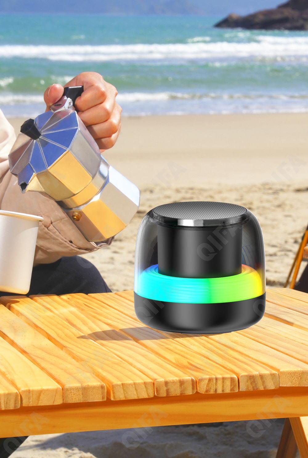 Bluetooth колонка CC5120_SXZK-04-2