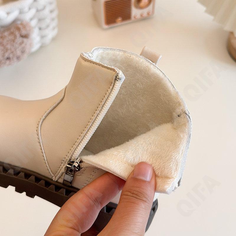 Детские Ботинки CC3651_5617-B1