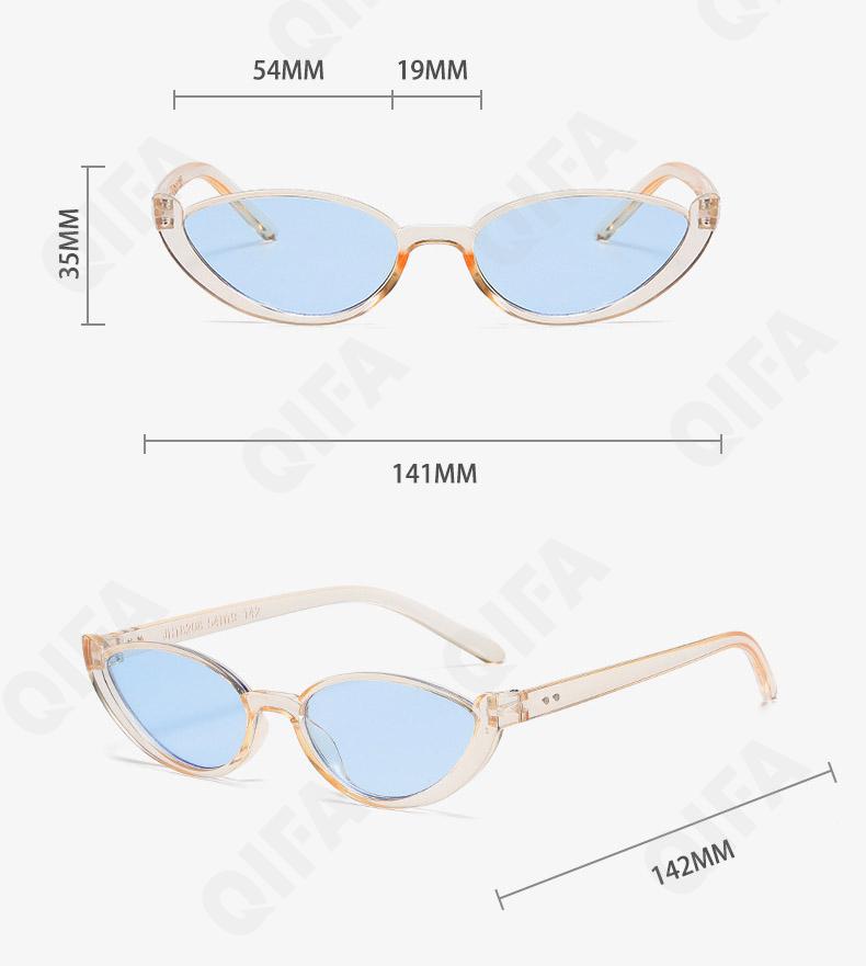 Женские Солнцезащитные очки CC4570_18208-1 Женские Солнцезащитные очки CC4570_18208-1