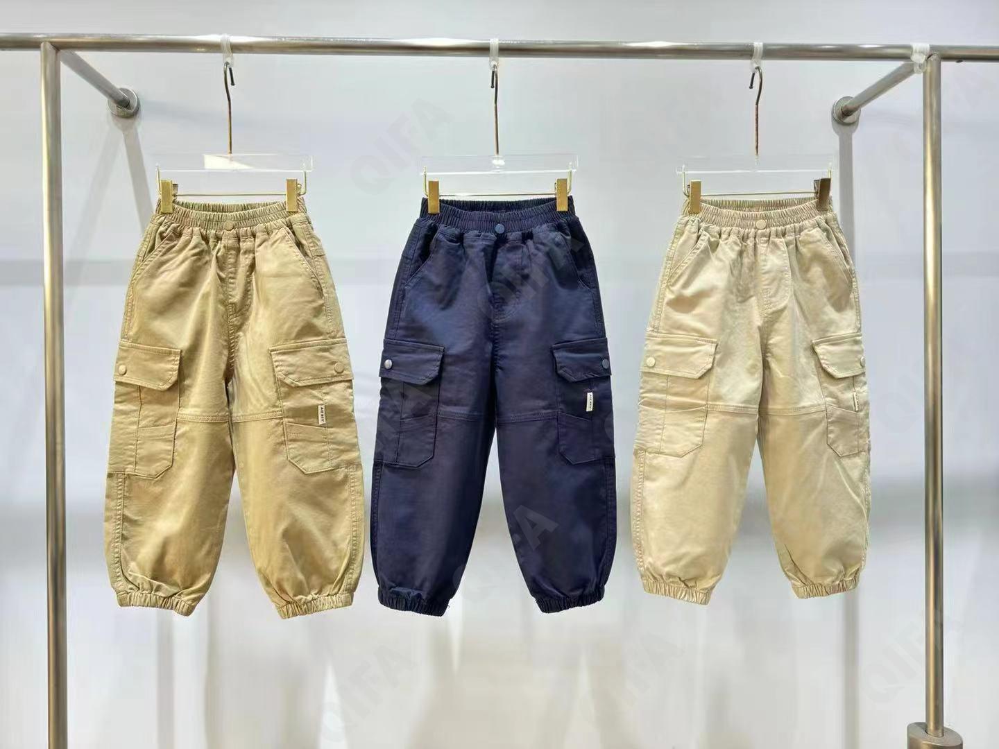 Детские Джоггеры CC2119_5820-3