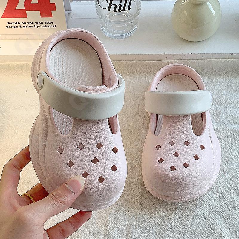 Детское Сабо CC4225_7791-1