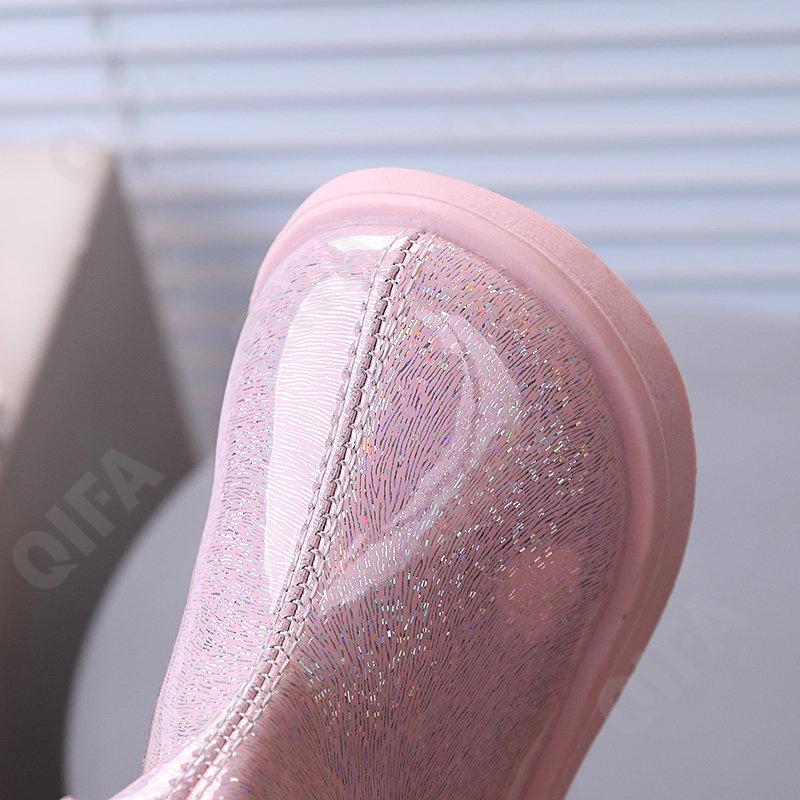 Детские Ботинки CC3959_218-A3