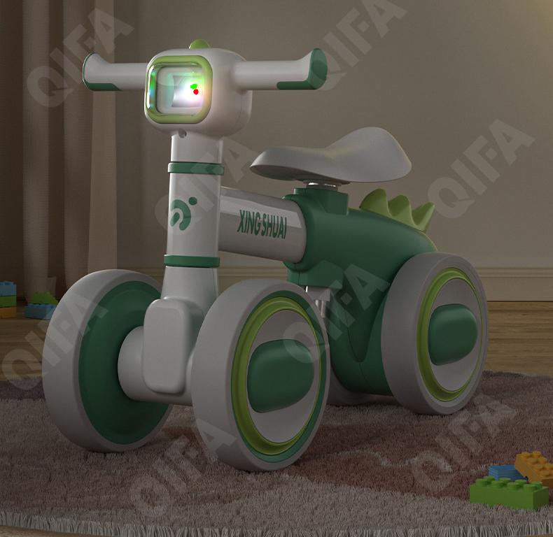 Детский Беговел CC3027_1008-4