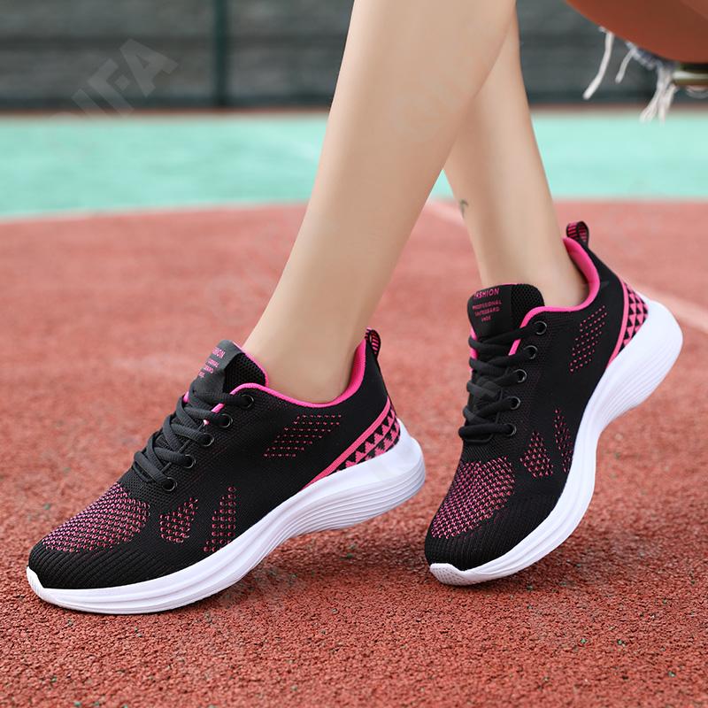 Женские Кроссовки CC4019_DT-001-1