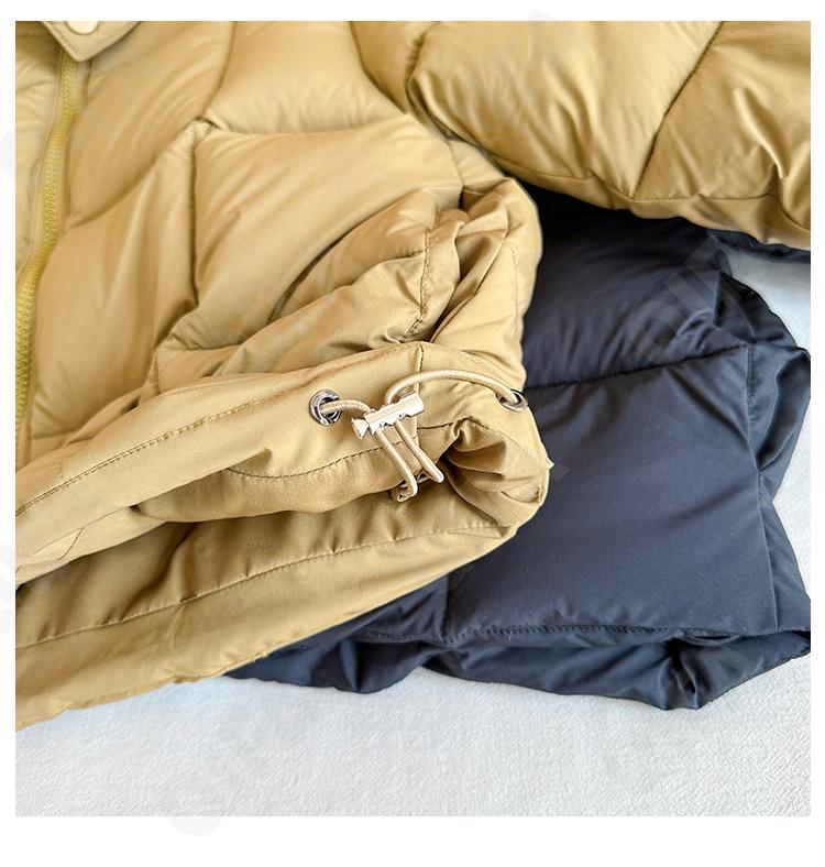 Детская Зимняя куртка CC1327_DS6086_2549_2574_31