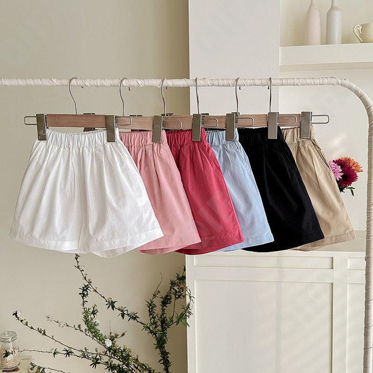 Детские Шорты CC2543_6582_2550_1812_86