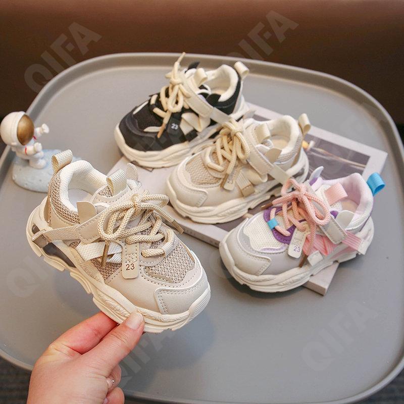 Детские Кроссовки CC3966_907_M-C2