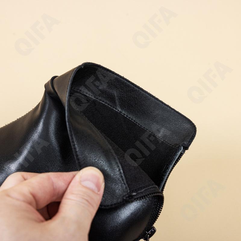 Женские Ботинки